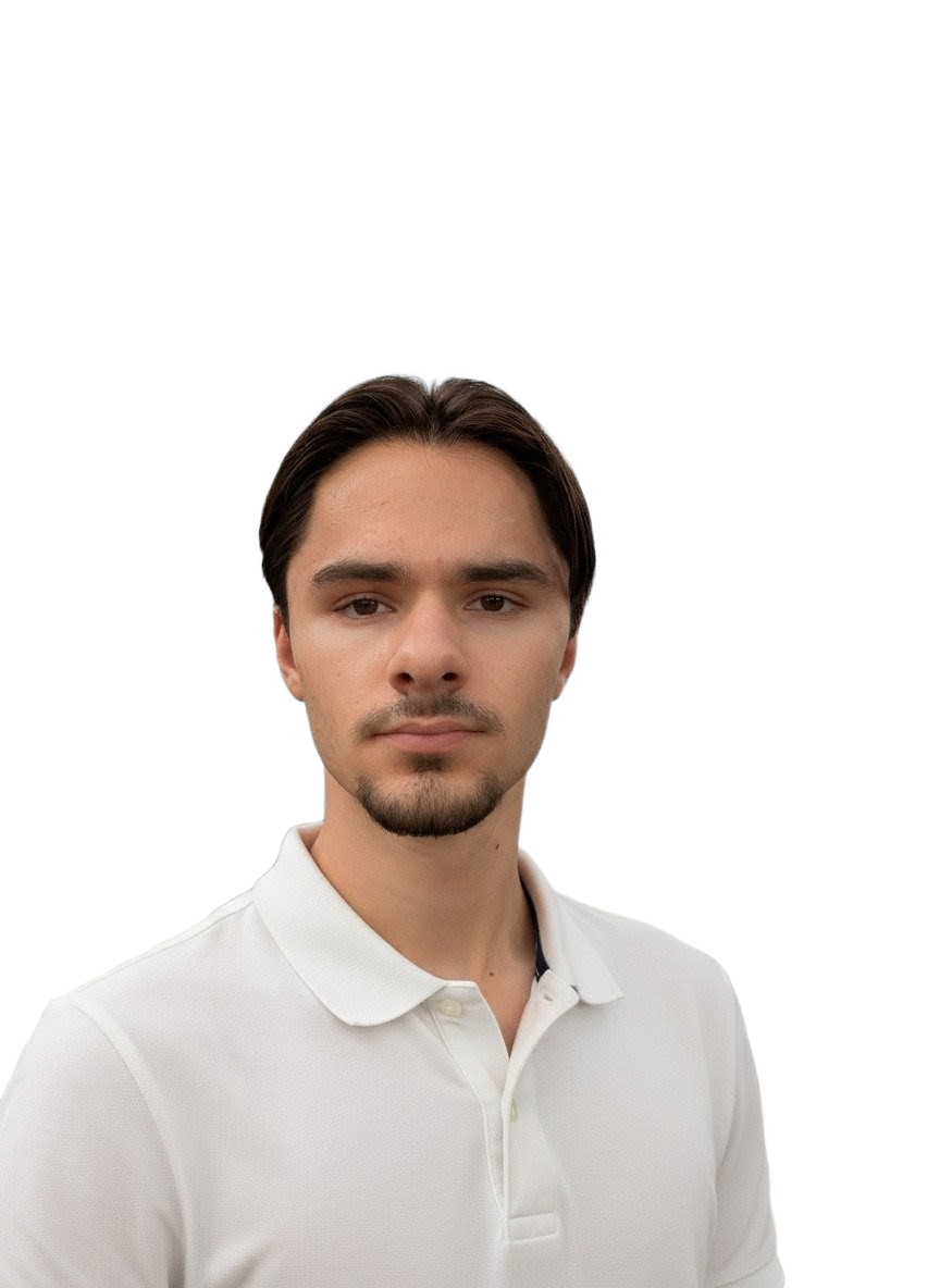 Portrait de Enzo Loigerot